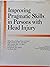 Improving Pragmatic Skills in Persons With Head Injury/7162 by McKay Moore Sohlberg