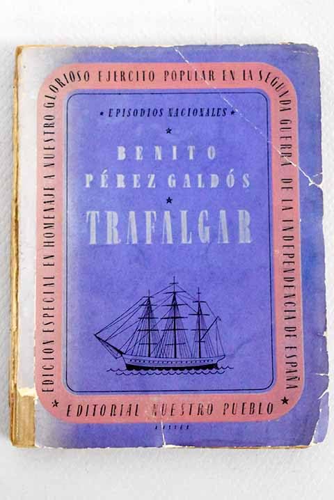 Trafalgar