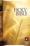 Holy Bible Text E...
