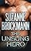 The Unsung Hero (Troubleshooters, Book 1) by Brockmann, Suzan... by Suzanne Brockmann