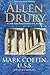 Mark Coffin, U.S.S. by Allen Drury (14-Jan-2014) Paperback