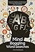 Mind-Boggling Word Searches (Brain Workout) by Kim Chamberlain (2016-03-22)