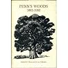 Penn's Woods 1682-1982: The oldest trees in Pennsylvania, New Jersey, Delaware, and Eastern Shore, Maryland Penn's Woods 1682-1982: The oldest trees in Pennsylvania, New Jersey, Delaware, and Eastern Shore, Maryland