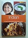 Indian by Madhur Jaffrey