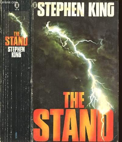 The Stand