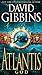 Atlantis God: A Novel (Jack Howard) by David Gibbins (2012-04-24)
