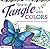 Time To Tangle With Colors (Design Originals) of Marie Browning on 11 December 2012