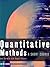 Quantitative Methods: A Short Course by Curwin, Jon, Slater, Roger (2004) Paperback