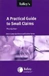 A Practical Guide to the Small Claims Court
