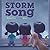 Storm Song by Viau, Nancy (April 16, 2013) Hardcover