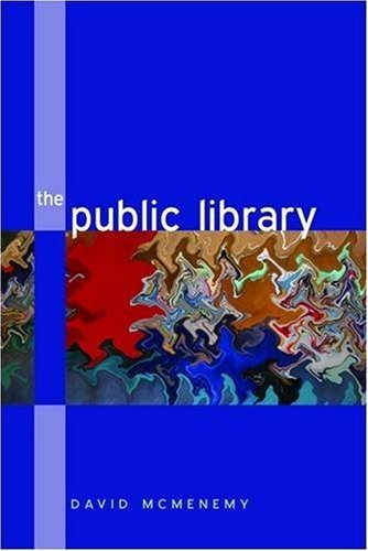 The Public Library by David McMenemy (2008-12-20)