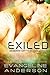 Exiled by Evangeline Anderson