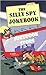 The silly spy jokebook by Chris Tait