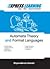 EXPRESS LEARNING AUTOMATA THEORY AND FORMAL LANGUAGES [Paperback] Shya
