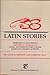 38 Latin Stories Designed to Accompany Frederic M. Wheelock's Latin: An Introductory Course Based on Ancient Authors