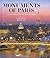 Monuments of Paris (French Edition) by Arnaud Chicurel by Arnaud Chicurel