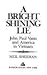 A Bright and Shining Lie: John Paul Vann and America in Vietnam by Neil Sheehan (1990-09-08)