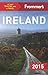 Frommer's Ireland 2015 (Col...