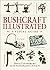 NEW-Bushcraft Illustrated