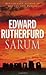 Sarum by Rutherfurd, Edward New Edition (1992)