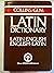Collins Gem Dictionary: Latin-English, English Latin