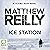 Ice Station: Shane Schofield, Book 1