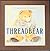 Threadbear (Creative Editions)