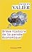 Breve Histoire de la Pensee Economique de Valier Jacques by Jacques Valier