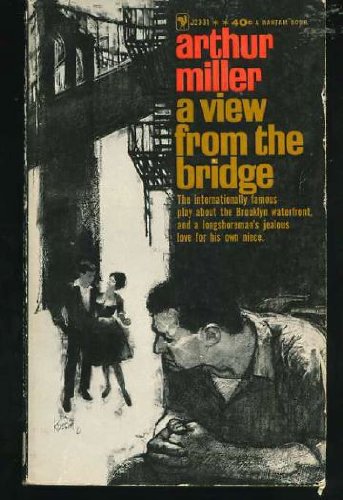 A View From the Bridge