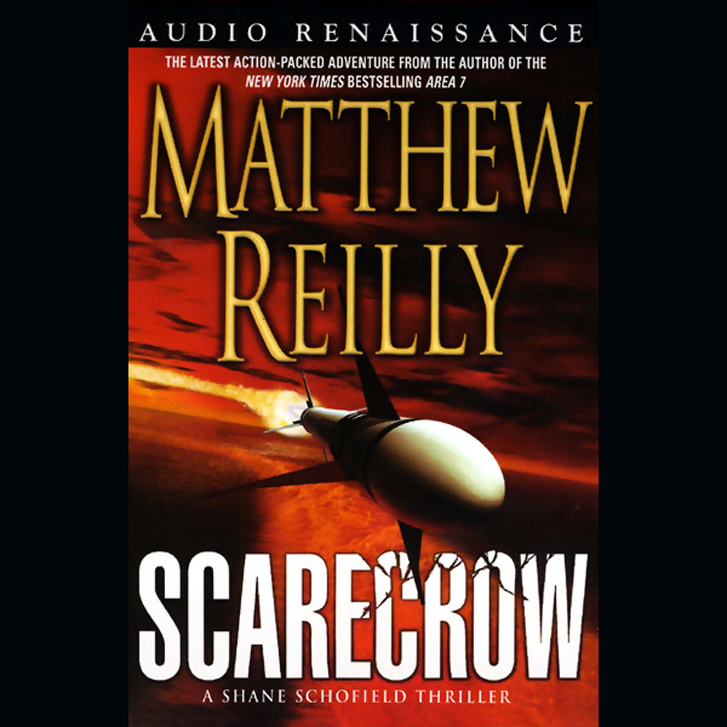 Scarecrow