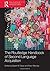[(The Routledge Handbook of Second Language Acquisition)] [Author: Susan M. Gass] published on (January, 2012)