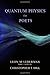 Quantum Physics for Poets by Leon M. Lederman, Christopher T. Hill (2011) Hardcover