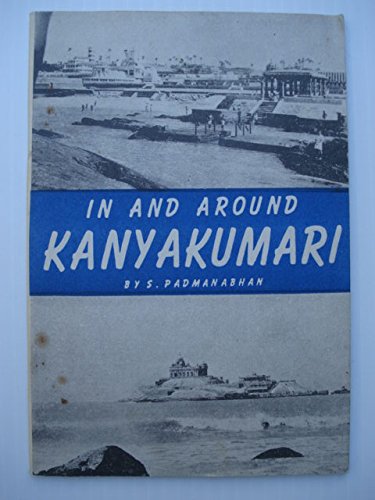 In and around Kanyakumari (Unknown Binding)