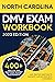 North Carolina DMV Exam Wor...