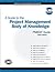 A Guide to the Project Management Body of Knowledge (Pmbok(r) Guide) (Cases in Project and Program Management Series) by Project Management Inst (2000-12-07)