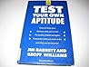 Test your own aptitude