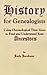 History for Genealogists Pu...