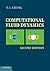 Computational Fluid Dynamics by T. J. Chung (2014-06-23)