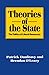 Theories of the State: The Politics of Liberal Democracy by Patrick Dunleavy (1987-05-22)