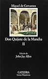 Don Quijote de la...