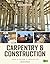 Carpentry & Construction, Fifth Edition 5th edition by Miller, Mark, Miller, Rex (2009) Paperback