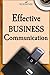 Effective Business Communic...