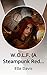 W.O.L.F. (A Steampunk Red R...