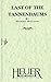 Last of the Tannenbaums