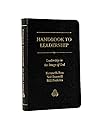 Handbook to Leade...