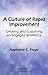 A Culture of Rapid Improvement: Creating and Sustaining an Engaged Workforce by Raymond C. Floyd (2008-04-28)