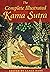 THE COMPLETE ILLUSTRATED KAMA SUTRA