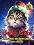 Jolly Cats Christmas Colori...