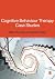 [Cognitive Behaviour Therapy Case Studies] [Author: Mike Thomas] [March, 2012]