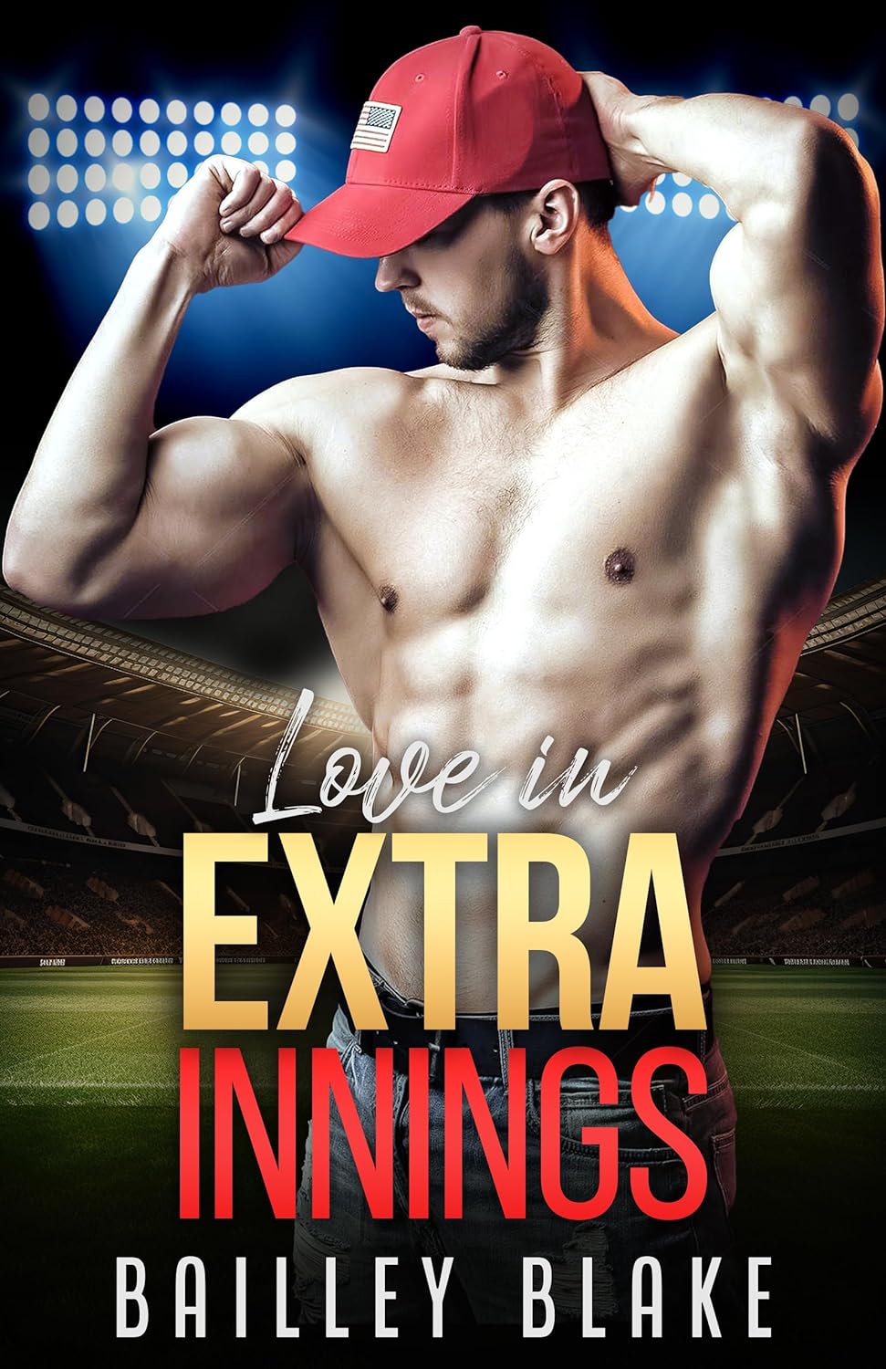 Love in Extra Innings (Kindle Edition)